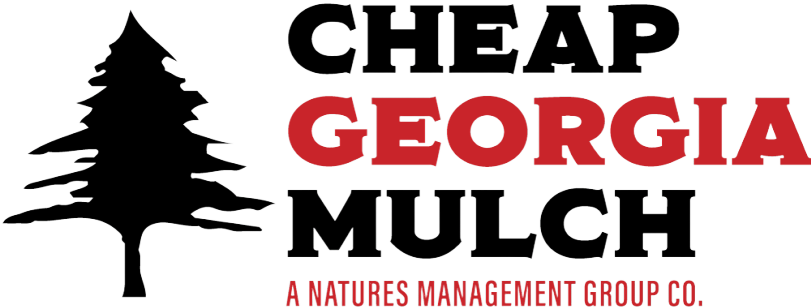 Cheap Georgia Mulch